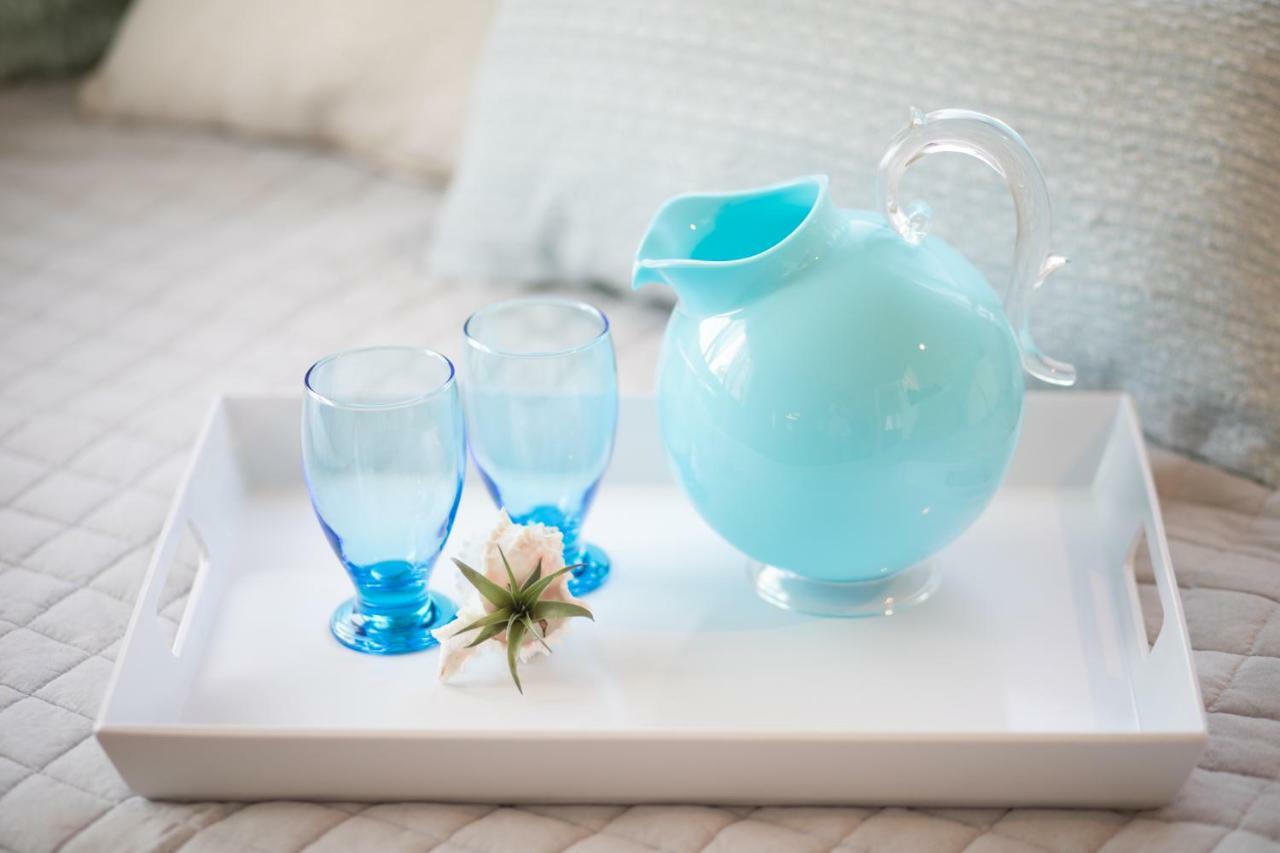 Seashell Escape Apartment Navarre Ngoại thất bức ảnh