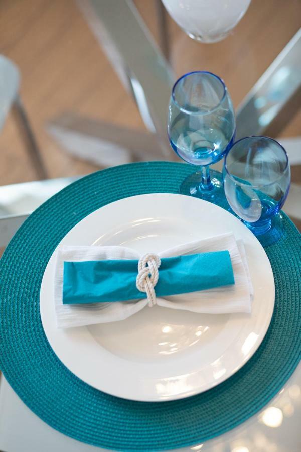 Seashell Escape Apartment Navarre Ngoại thất bức ảnh