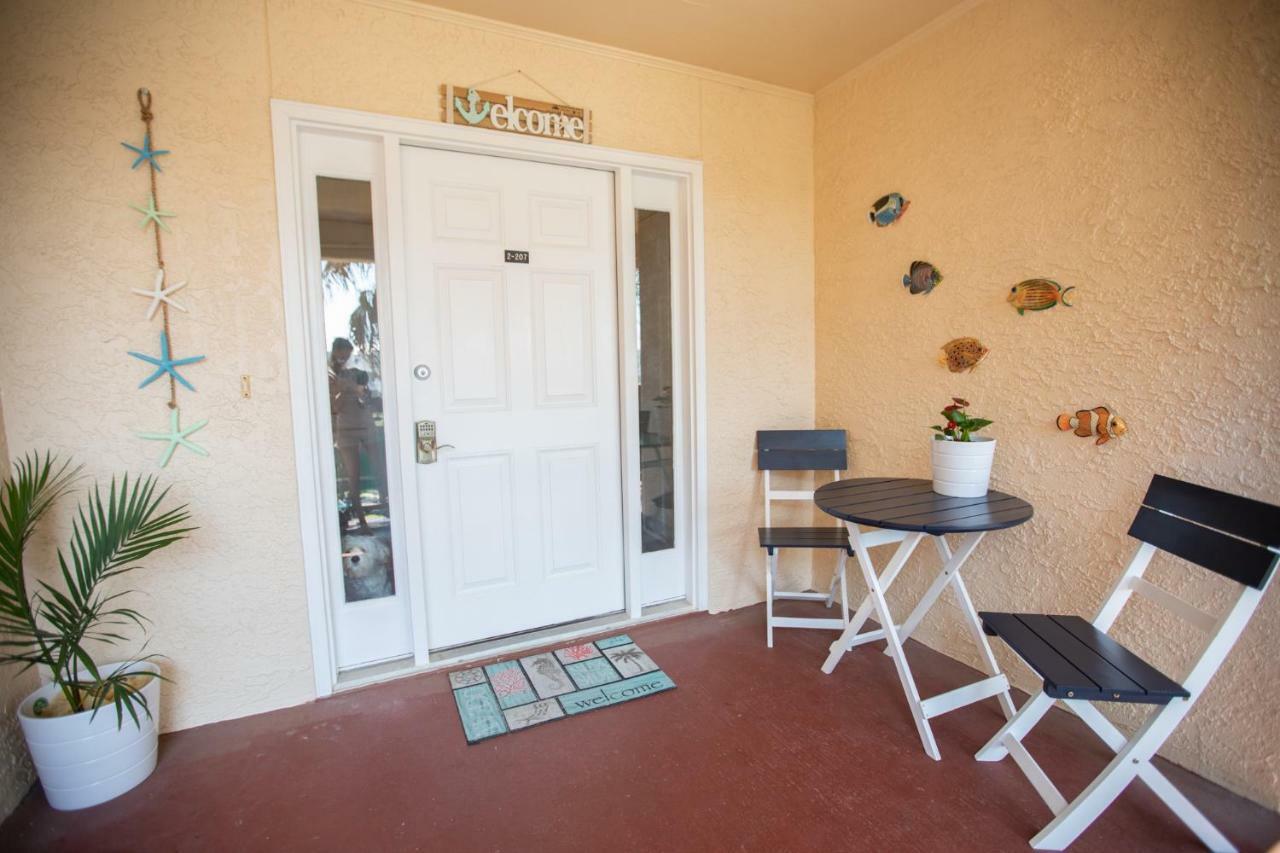 Seashell Escape Apartment Navarre Ngoại thất bức ảnh